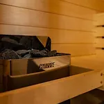 Nad Osada Apartman Czorsztyn